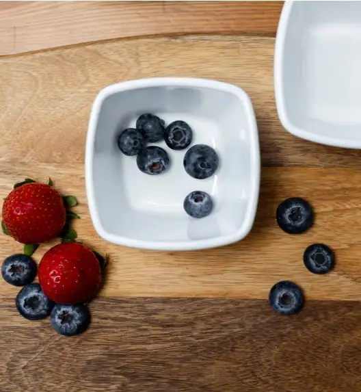 LUBIANA VICTORIA Czarka degustacyjna / na przystawki 200 ml 