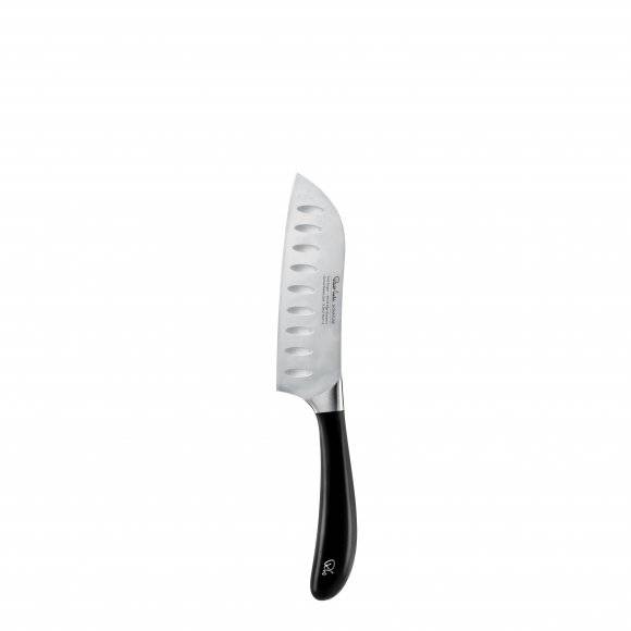 ROBERT WELCH SIGNATURE Nóż Santoku 11 cm / stal nierdzewna