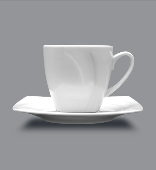 LUBIANA CELEBRATION Serwis kawowy 36 el / 12 os 