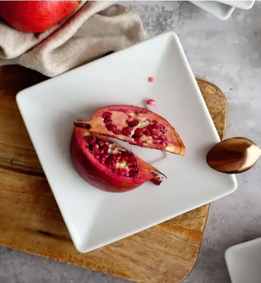 LUBIANA CLASSIC Serwis kawowy 6 os / 21 el