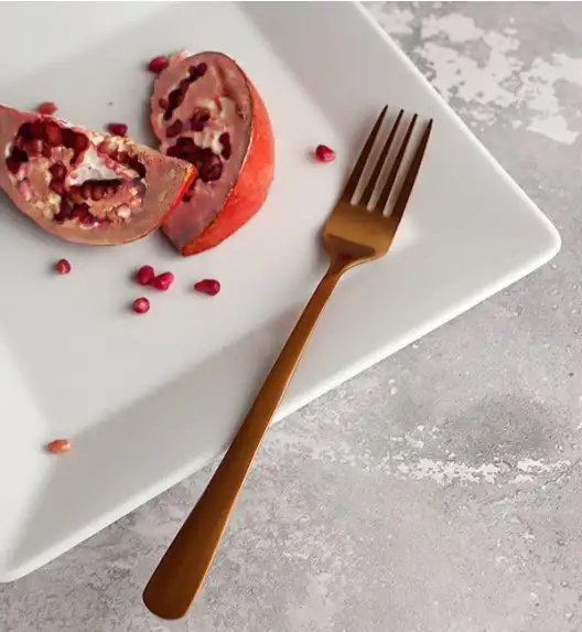 LUBIANA CLASSIC Serwis kawowy 6 os / 21 el