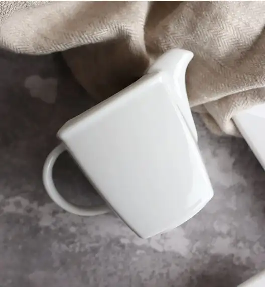 LUBIANA CLASSIC Serwis kawowy 6 os / 21 el