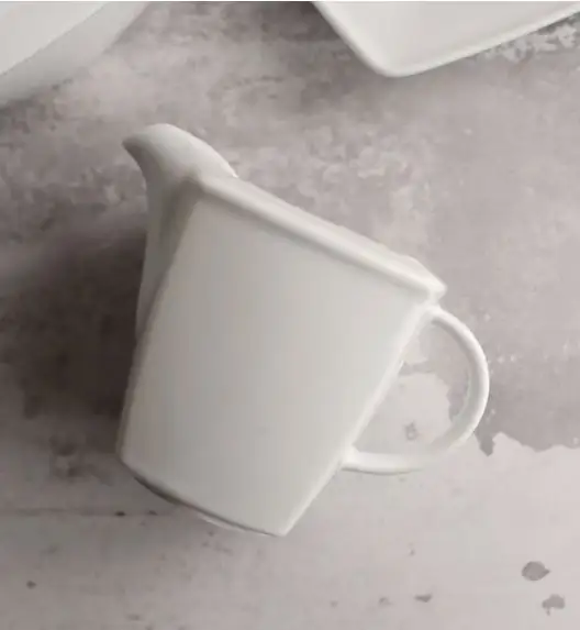 LUBIANA CLASSIC Serwis kawowy 6 os / 21 el