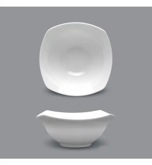 LUBIANA CELEBRATION Komplet Salaterka / miska 14,5 cm / 12 el / 12 os 