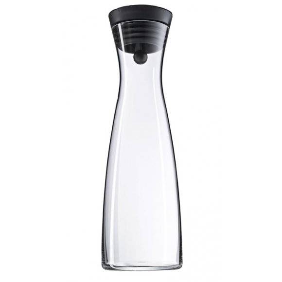 WMF BASIC Karafka do wody 1,5 l / czarna