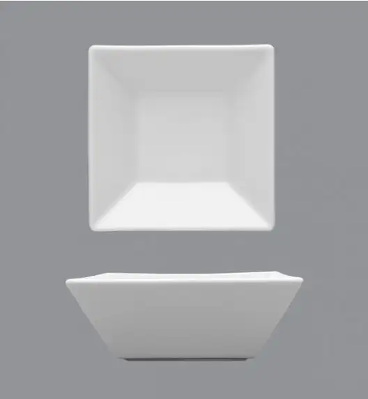 LUBIANA CLASSIC Komplet 12 x salaterka 18 cm / porcelana