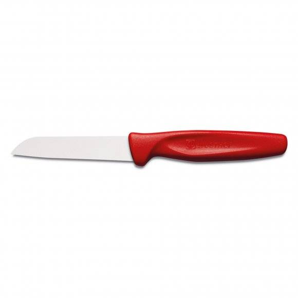 WÜSTHOF COLOUR Nóż do warzyw 8 cm / czerwony