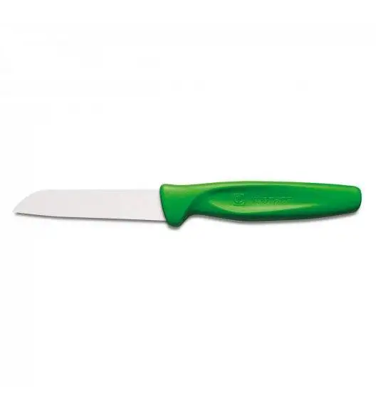 WÜSTHOF COLOUR Nóż do warzyw 8 cm / zielony