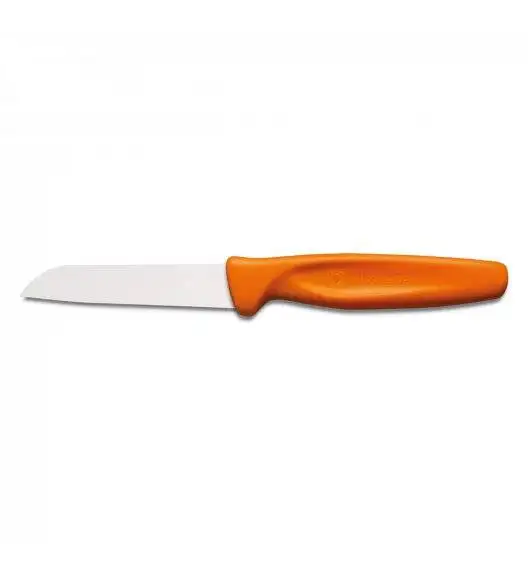 WÜSTHOF COLOUR Nóż do warzyw 8 cm / pomarańczowy
