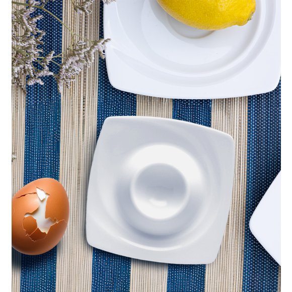 LUBIANA CELEBRATION Spodek do jajek 12 cm 