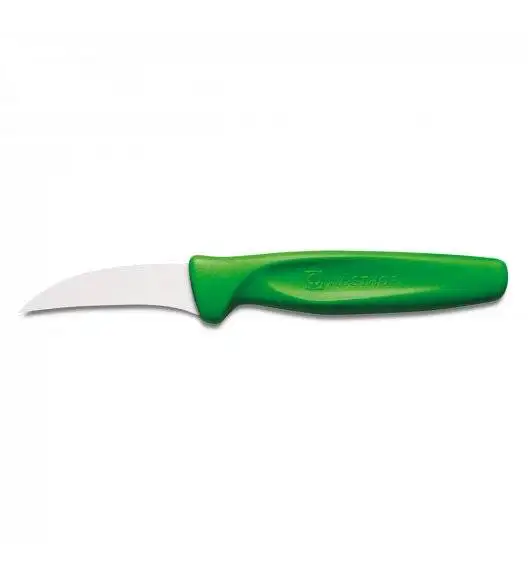 WÜSTHOF COLOUR Nóż do oczkowania 6 cm / zielony