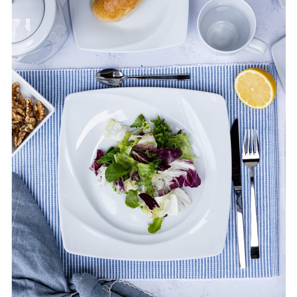 LUBIANA CELEBRATION Talerz deserowy 19 cm