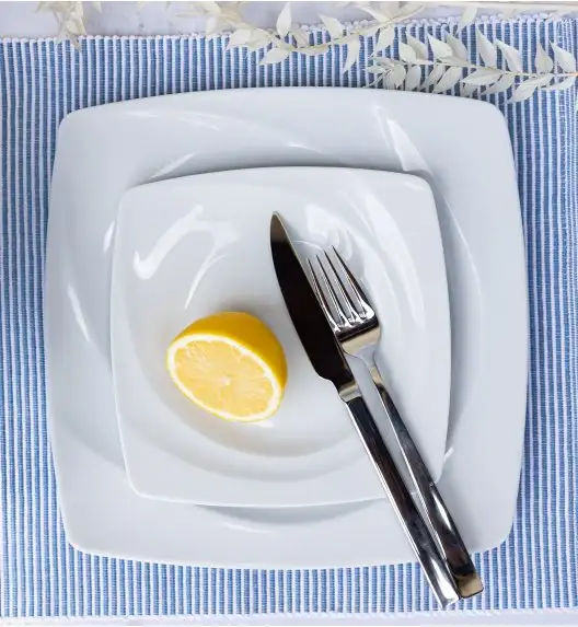 LUBIANA CELEBRATION Talerz obiadowy 27,5 cm 