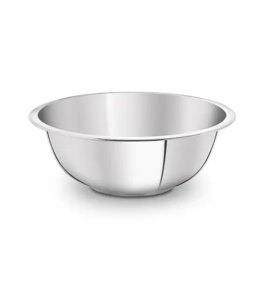 TADAR Miska ze stali nierdzewnej 20 cm / 1400 ml