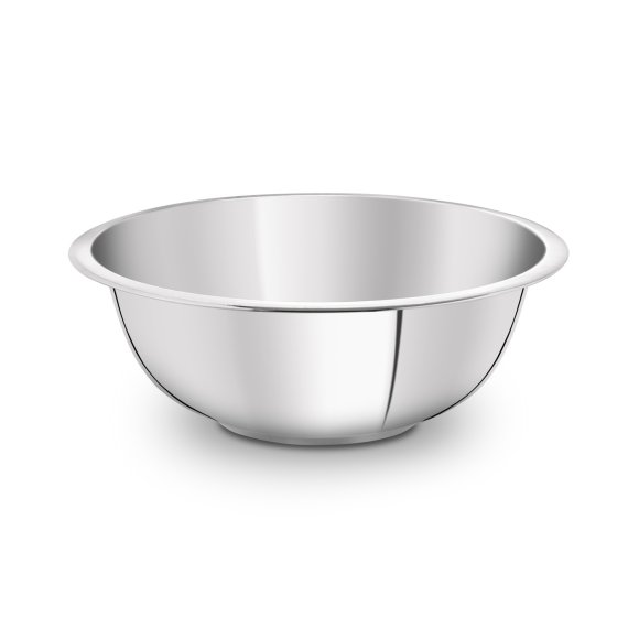 TADAR Miska ze stali nierdzewnej 20 cm / 1400 ml