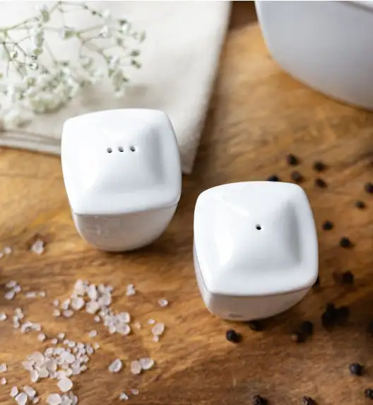 LUBIANA VICTORIA Pieprzniczka 