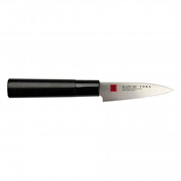 KASUMI TORA Japoński nóż do warzyw 9 cm 