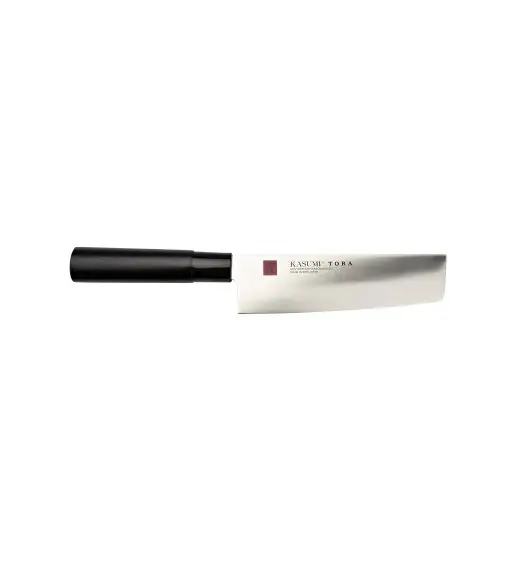 KASUMI TORA Japoński nóż Nakiri 16,5 cm 