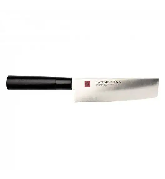 KASUMI TORA Japoński nóż Nakiri 16,5 cm 