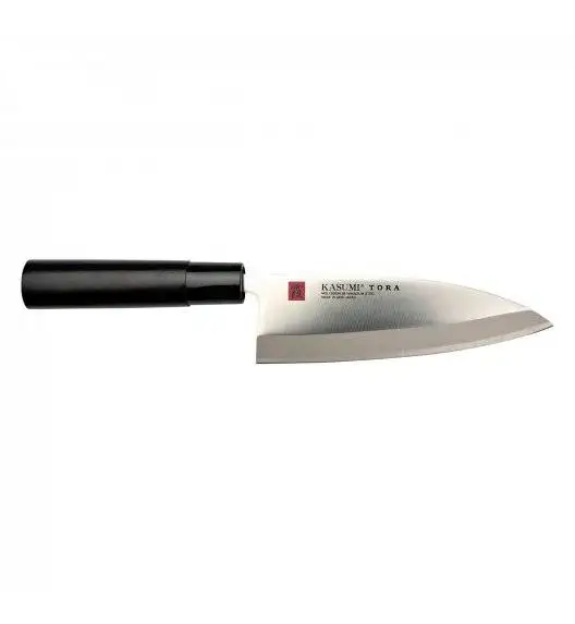 KASUMI TORA Japoński nóż Deba 16,5 cm 