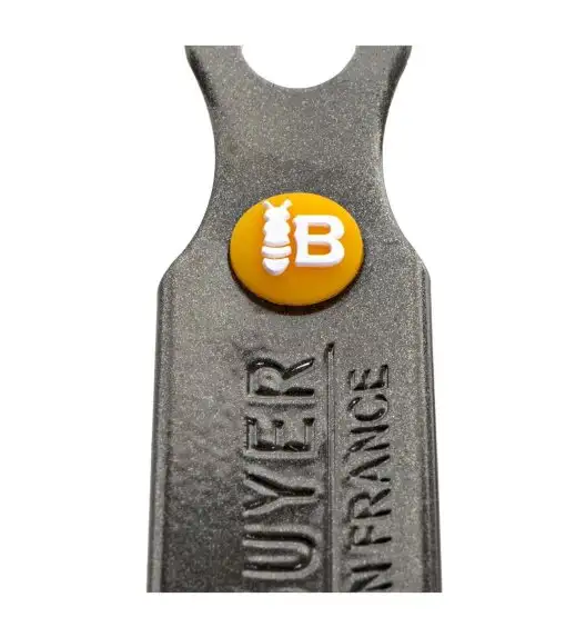 de Buyer MINERAL B ELEMENT Patelnia do jajek sadzonych