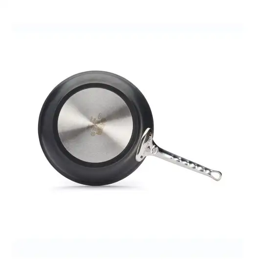 de Buyer CHOC EXTREME Patelnia z rączką 28 cm / aluminium