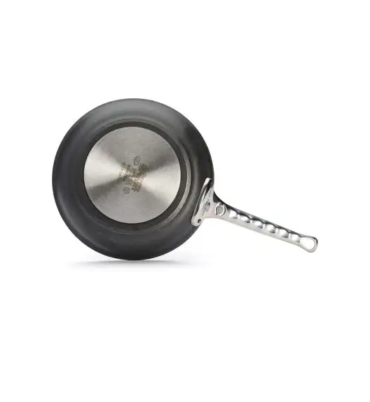 de Buyer CHOC EXTREME Patelnia z rączką 24 cm / aluminium