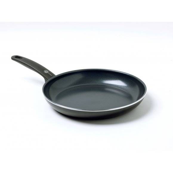 GREENPAN CAMBRIDGE Patelnia 20 cm / aluminium