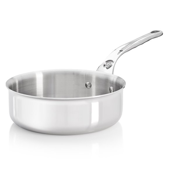 DE BUYER AFFINITY Rondel niski 3 l / stal nierdzewna