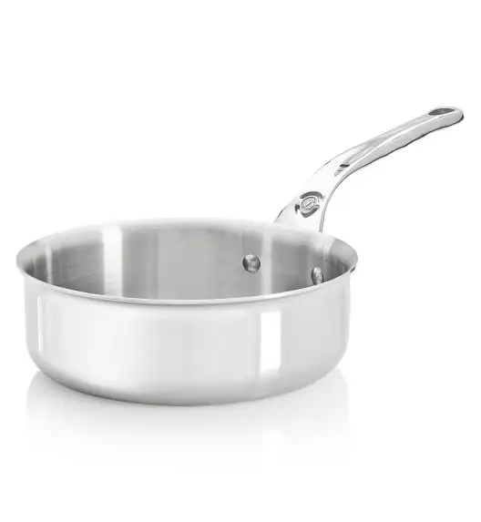 de Buyer AFFINITY Rondel niski 1,8 l / stal nierdzewna