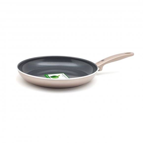 GREENPAN CAMBRIDGE BRONZE Patelnia 30 cm / aluminium