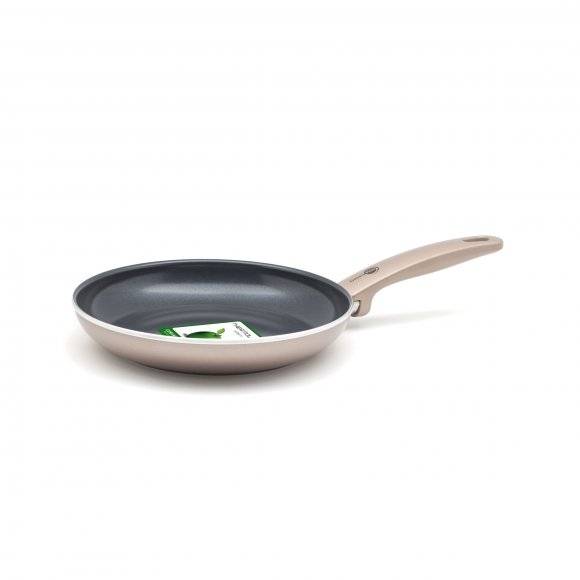 GREENPAN CAMBRIDGE BRONZE Patelnia 24 cm / aluminium