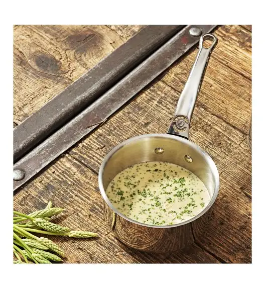 de Buyer MILADY Rondel 2,2 l / stal nierdzewna