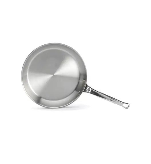 de Buyer MILADY Patelnia 28 cm / stal nierdzewna