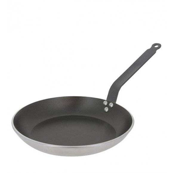 de Buyer CHOC RESTO Patelnia uniwersalna 20 cm / aluminium