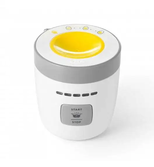OXO GOOD GRIPS Minutnik elektroniczny i nakłuwacz do jajek 6 x 6 cm / tworzywo sztuczne