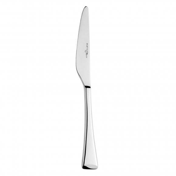 ETERNUM MAHE Sztućce Nóż obiadowy / połysk