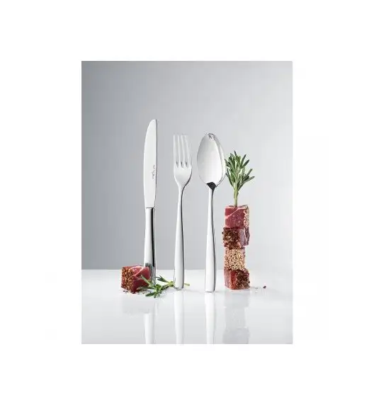 ETERNUM ATLANTIS Sztućce Łopatka do tortu / połysk