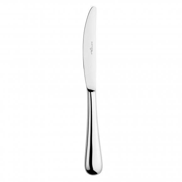 ETERNUM ARCADE Sztućce Nóż obiadowy osadzony / połysk