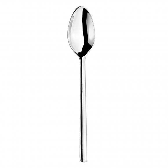 ETERNUM X-LO Sztućce Łyżka do kawy / połysk