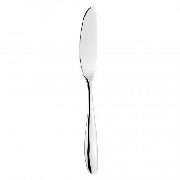 ETERNUM PETALE Sztućce Nóż do ryb / połysk