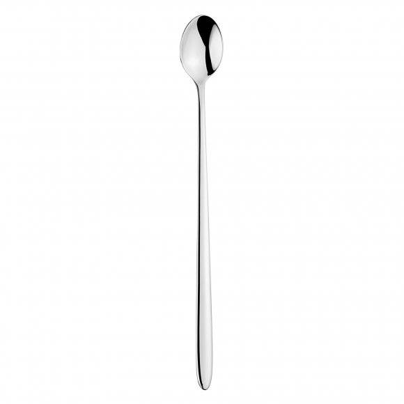 ETERNUM ALASKA Sztućce Łyżeczka do latte / połysk