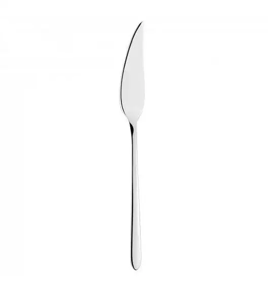 ETERNUM ALASKA Sztućce Nóż do ryb / połysk