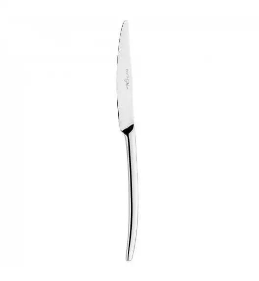 ETERNUM ALASKA Sztućce Nóż obiadowy / połysk
