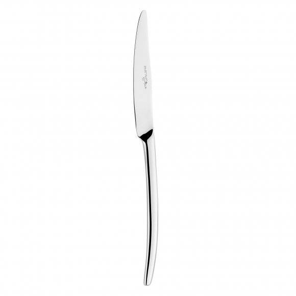 ETERNUM ALASKA Sztućce Nóż obiadowy / połysk
