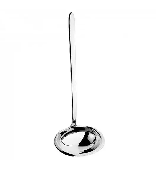 ETERNUM ALASKA Sztućce Łyżka wazowa / połysk