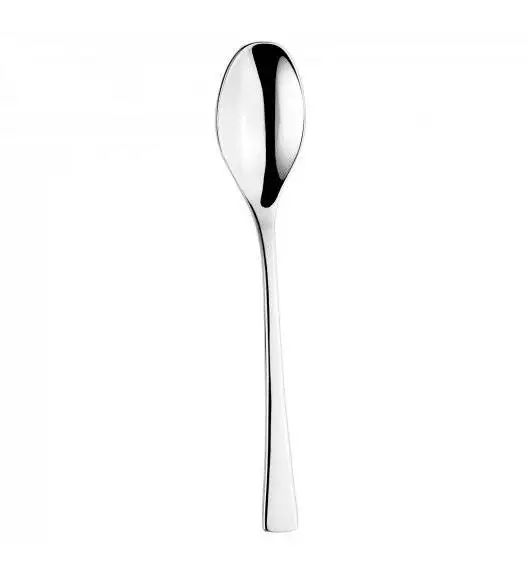 ETERNUM CURVE Sztućce Łyżeczka do kawy / połysk