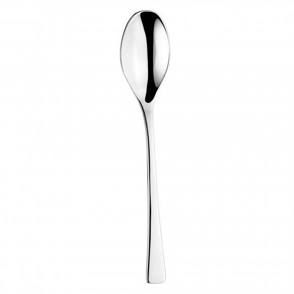 ETERNUM CURVE Sztućce Łyżeczka do kawy / połysk