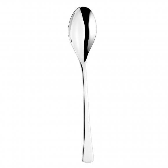 ETERNUM CURVE Sztućce Łyżka obiadowa / połysk