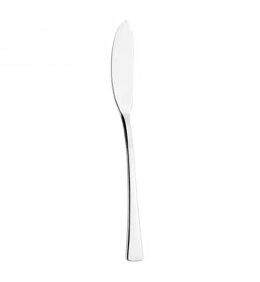 ETERNUM CURVE Sztućce Nóż do ryb / połysk